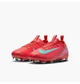 Бутсы детские Nike Air Zoom Mercurial Vapor 16 Academy Mg Junior 4Y Красный FQ8392-800 - изображение 5