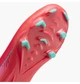 Бутсы детские Nike Air Zoom Mercurial Vapor 16 Academy Mg Junior 4Y Красный FQ8392-800 - изображение 7
