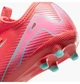 Бутсы детские Nike Air Zoom Mercurial Vapor 16 Academy Mg Junior 4Y Красный FQ8392-800 - изображение 9