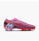 Бутсы унисекс Nike Zoom Vapor 16 Pro Fg Violet 40 Фиолетовый FQ8685-600 - изображение 3