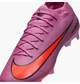 Бутсы унисекс Nike Zoom Vapor 16 Pro Fg Violet 40 Фиолетовый FQ8685-600 - изображение 8