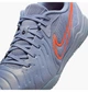 Футзалки унисекс Nike Legend 10 Academy 44.5 Голубой DV4341-402 - изображение 7