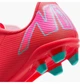 Бутси дитячі Nike Vapor 16 Club Red 3.5Y Червоний FQ8286-800 - зображення 9