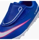 Сороконожки детские Nike Vapor 16 Club Ps Blue 25 Синий FQ8291-446 - изображение 7