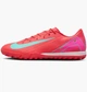 Сороконожки мужские Nike Zoom Vapor 16 Academy Tf 40 Красный FQ8449-800 - изображение 1