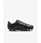 Бутсы детские Nike Tiempo Jr Tie Legend 10 Club Fg/Mg 33 Черный DV4352-002 - изображение 2