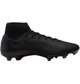 Бутси чоловічі Nike Zoom Mercurial Superfly 41 Чорний FQ1456-002 - зображення 2
