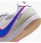 Футзалки унісекс Nike Tiempo Street Gato Ic White 44 Білий HQ7017-146 - зображення 8