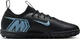 Сороконіжки підліткові Nike Jr Mercurial Zoom Vapor 16 Academy Tf 2Y Чорний FQ8284-001 - зображення 3