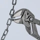 Кліщі переставні — гайковий ключ Knipex Pliers Wrench 300 мм (4003773084662) - зображення 2