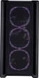 Корпус 1stPlayer T4-BK-4FS7 Black - изображение 4