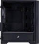 Корпус 1stPlayer T4-BK-4FS7 Black - изображение 7