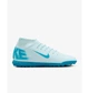 Сороконожки мужские Nike Mercurial Superfly 10 Club 42 Комбинированный FQ8317-400 - изображение 3
