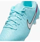 Бутсы подростковые Nike Tiempo Legend X Academy Mg 38.5 DV4348-401 - изображение 7
