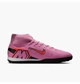 Сороконожки унисекс Nike Mercurial Superfly 10 Academy 43 Розовый FQ8331-600 - изображение 3