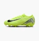 Бутсы детские Nike Zoom Vapor 16 Pro 1Y HF5448-700 - изображение 1