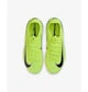 Бутсы детские Nike Zoom Vapor 16 Pro 1Y HF5448-700 - изображение 4