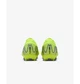 Бутсы детские Nike Zoom Vapor 16 Pro 1Y HF5448-700 - изображение 6