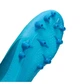 Бутси чоловічі Nike Phantom Gx 2 Academy Ag Low-To 43 Блакитний FJ2552-400 - зображення 9