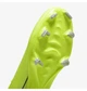 Бутсы мужские Nike Mercurial Superfly 10 Academy Fg 42.5 Зеленый FQ1456-700 - изображение 4