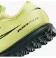 Сороконіжки дитячі Nike Zoom Vapor 16 Academy Green 36.5 Зелений FQ8284-300 - зображення 8