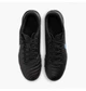 Сороконожки унисекс Nike Tiempo Legend 10 Club Tf Black 38.5 Черный DV4345-003 - изображение 4