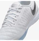 Футзалки мужские Nike Lunargato Ii Indoor 47 Белый 580456-105 - изображение 7