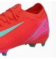 Бутсы детские Nike Jr Zm Vapor 16 Pro Fg 3Y Комбинированный HF5448-800 - изображение 6