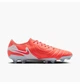 Бутсы мужские Nike Tiempo Legend 10 Elite 42.5 Оранжевый DV4328-800 - изображение 5
