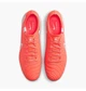 Бутсы мужские Nike Tiempo Legend 10 Elite 42.5 Оранжевый DV4328-800 - изображение 6