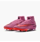 Бутсы унисекс Nike Superfly 10 Elite Pink 41 Розовый FQ1454-600 - изображение 7