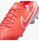 Бутсы мужские Nike Tiempo Legend 10 Elite 42.5 Оранжевый DV4328-800 - изображение 10