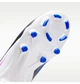 Бутсы детские Nike Phantom 6 Academy Blue/White 1Y HQ2042-446 - изображение 7