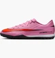 Сороконожки унисекс Nike Zoom Vapor 16 Academy 42 Розовый FQ8449-600 - изображение 1