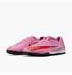 Сороконожки унисекс Nike Zoom Vapor 16 Academy 42 Розовый FQ8449-600 - изображение 5