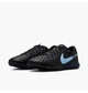 Сороконожки унисекс Nike Tiempo Legend 10 Academy Tf Black 47 Черный DV4342-003 - изображение 5