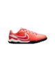 Сороконіжки дитячі Nike Jr Legend 10 Academy Tf 35.5 Помаранчевий DV4351-800 - зображення 5