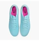 Бутсы мужские Nike Tiempo Legend 10 Academy Fg 45 Бирюзовый DV4337-401 - изображение 4