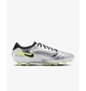 Бутсы мужские Nike Tiempo Legend 10 Elite 40.5 Серый DV4328-001 - изображение 3