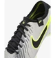Бутсы мужские Nike Tiempo Legend 10 Elite 40.5 Серый DV4328-001 - изображение 8