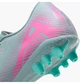 Бутсы мужские Nike Mercurial Vapor 16 Academy Ag 42.5 Комбинированный FQ8364-301 - изображение 9