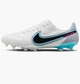 Бутси унісекс Nike Tiempo Legend 9 Elite Fg Firm-Ground Soccer Cleats 40.5 Комбінований CZ8482-146 - зображення 1