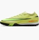 Сороконожки унисекс Nike Zoom Mercurial Vapor Xvi Pro Tf Green 41 Зеленый FQ8687-300 - изображение 1