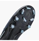 Бутсы детские Nike Phantom 6 Low Pro Black 38.5 Черный HM9204-003 - изображение 7