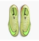 Сороконожки унисекс Nike Zoom Mercurial Vapor Xvi Pro Tf Green 41 Зеленый FQ8687-300 - изображение 4