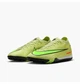 Сороконожки унисекс Nike Zoom Mercurial Vapor Xvi Pro Tf Green 41 Зеленый FQ8687-300 - изображение 5
