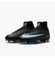 Бутсы унисекс Nike Air Zoom Mercurial Superfly X Pro Fg Black 43 Черный HF9433-001 - изображение 5
