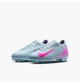 Бутси дитячі Nike Mercurial Zoom Vapor 16 Pro Fg 2Y Комбінований HF5448-301 - зображення 5