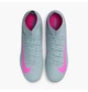 Бутсы мужские Nike Mercurial Superfly 10 Academy 45 Бирюзовый FQ1456-301 - изображение 4