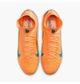 Бутсы унисекс Nike Superfly 10 Pro Km Orange 38.5 Оранжевый IM9321-801 - изображение 4